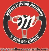 Millers Driving Academy - Oceanside, Carlsbad, Encinitas & Vista 